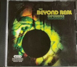 【THE BEYOND REAL EXPERIENCE】 DJ SPINNA/JIGMASTAS/TALIB KWELI/MARY JOY/国内CD