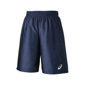 [KCM]Z-asics-40-M* exhibition goods *[asics/ Asics ] men's p Ractis pants p Lapin basketball XB7615 navy M