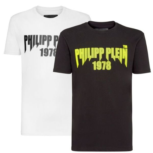 2023年最新】ヤフオク! -philipp plein tシャツの中古品・新品・未使用 