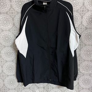 X-TEAM SPORTS ジャージ上 サイズO