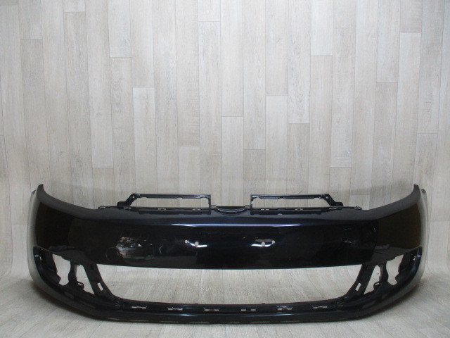 2023年最新】ヤフオク! -vw ゴルフ6 フロントバンパー(外装)の中古品