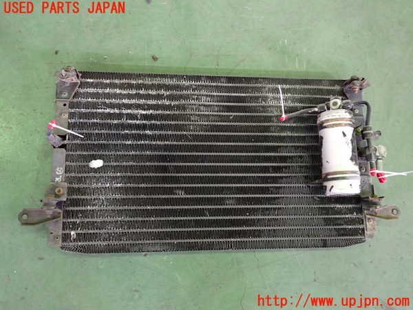 新発売 80スープラエアコンコントロールパネルUSED 外装、エアロパーツ