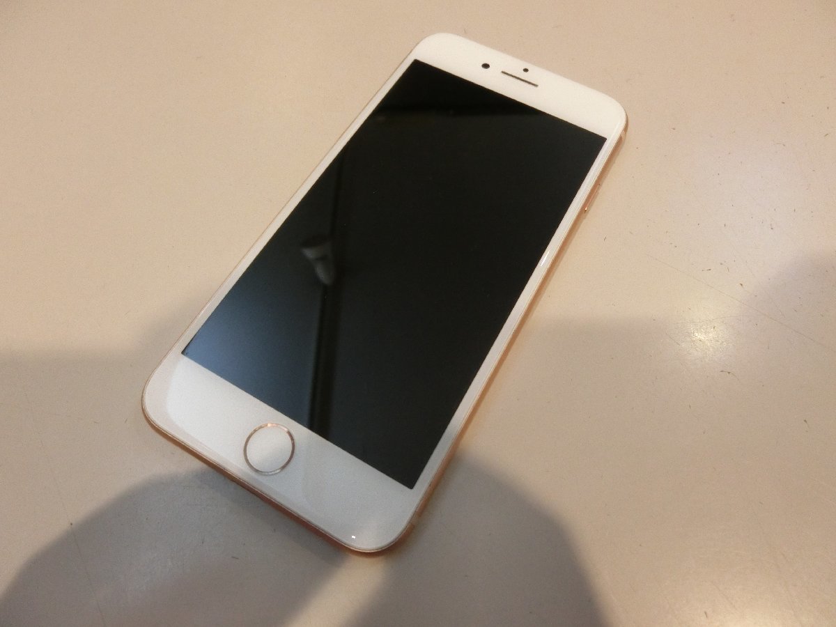 ヤフオク! -iphone 8 64gb ゴールドの中古品・新品・未使用品一覧