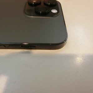 SIMフリー☆Apple iPhone14 Pro Max 256GB ブラック 超美品 本体のみ☆の画像4