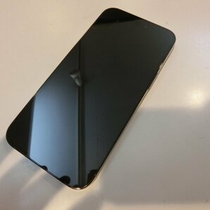 SIMフリー☆Apple iPhone14 Pro Max 256GB ブラック 超美品 本体のみ☆の画像1