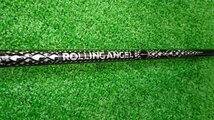 シャフト単品 ローリング エンジェル NEW ROLLING ANGEL (V/SR相当) 42.125インチ 3W用 *MP@1*L*077_画像3