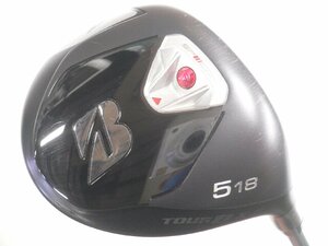 訳あり 中古BRIDGESTONEブリヂストンTOUR B X-F(2020)フェアウェイウッドSpeeder EVOLUTION VI6 FW60【S】5W*MP@1*N*223