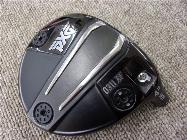 ヤフオク! -pxg 0311 gen5(クラブ)の中古品・新品・未使用品一覧