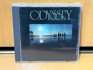 【リマスター盤/帯付き/入手困難/2013年リリース】Odyssey『S/T』(オデッセイ/Motown R&B Best Collection/Motown/UICY-75815)