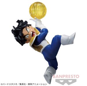 【新品未開封】ドラゴンボールZ G×materia THE SON GOHAN Ⅱ DRAGON BALL 孫悟飯 フィギュア gmateria