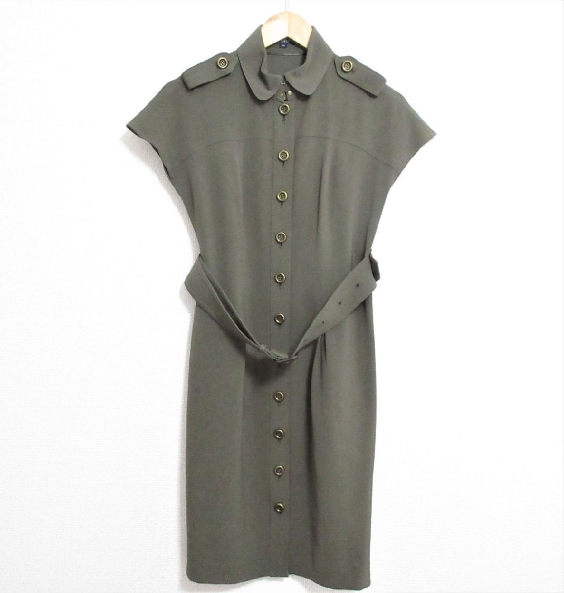 ヤフオク! -「バーバリー ベルト」(ワンピース) (女性用)の落札相場
