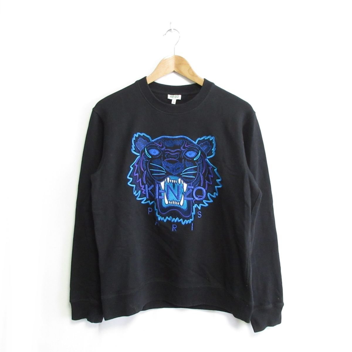 2023年最新】ヤフオク! -kenzo タイガー スウェット(ファッション)の