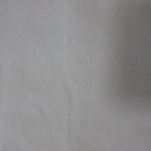 ほぼ美品 ETRO エトロ ストレッチ ロゴ ペイズリープリント 半袖 Tシャツ カットソー 42 ホワイト 白_画像8