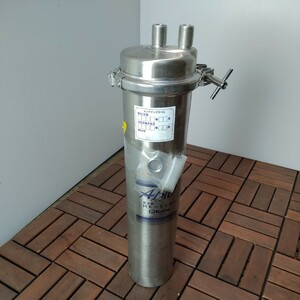 KURITA / クリタック株式会社 軟水器 ABIO アビオ HK-55RS 浄水器　業務用品 厨房用品