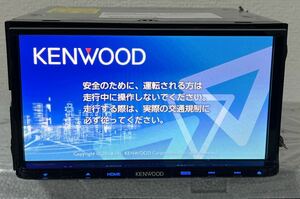 KENWOOD ケンウッド メモリーナビ MDV-L401★地図デ-タ2013年★(0036KW) 