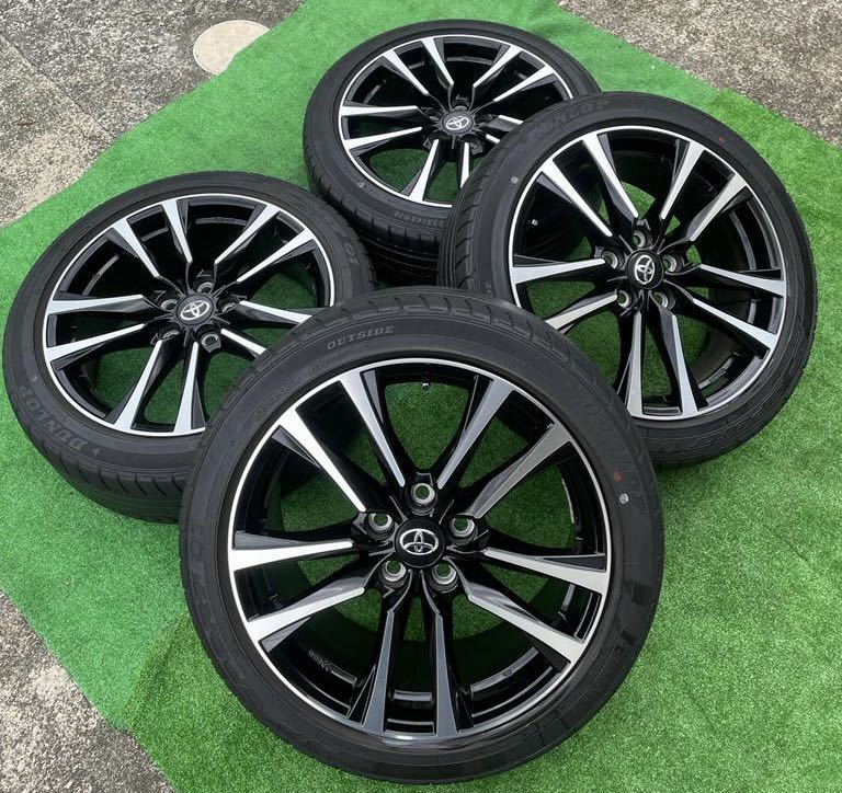 ヤフオク! -「sai 純正 18インチ」の落札相場・落札価格