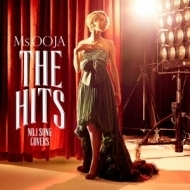 【CD】 Ms.OOJA『 THE HITS ～NO.1 SONG COVERS~ 』選曲ポイントは過去３年に音楽ランキングにて1位に輝いた楽曲！◆アマゾン評価【星5中】