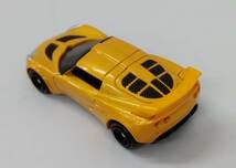 【☆ochi-213】★中古品★ミニカー★TOMICA★TOMY　NO.50　2010★LOTUS　EXIGE　S★1/56_画像4