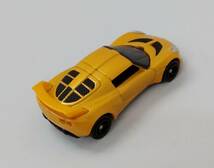 【☆ochi-213】★中古品★ミニカー★TOMICA★TOMY　NO.50　2010★LOTUS　EXIGE　S★1/56_画像3