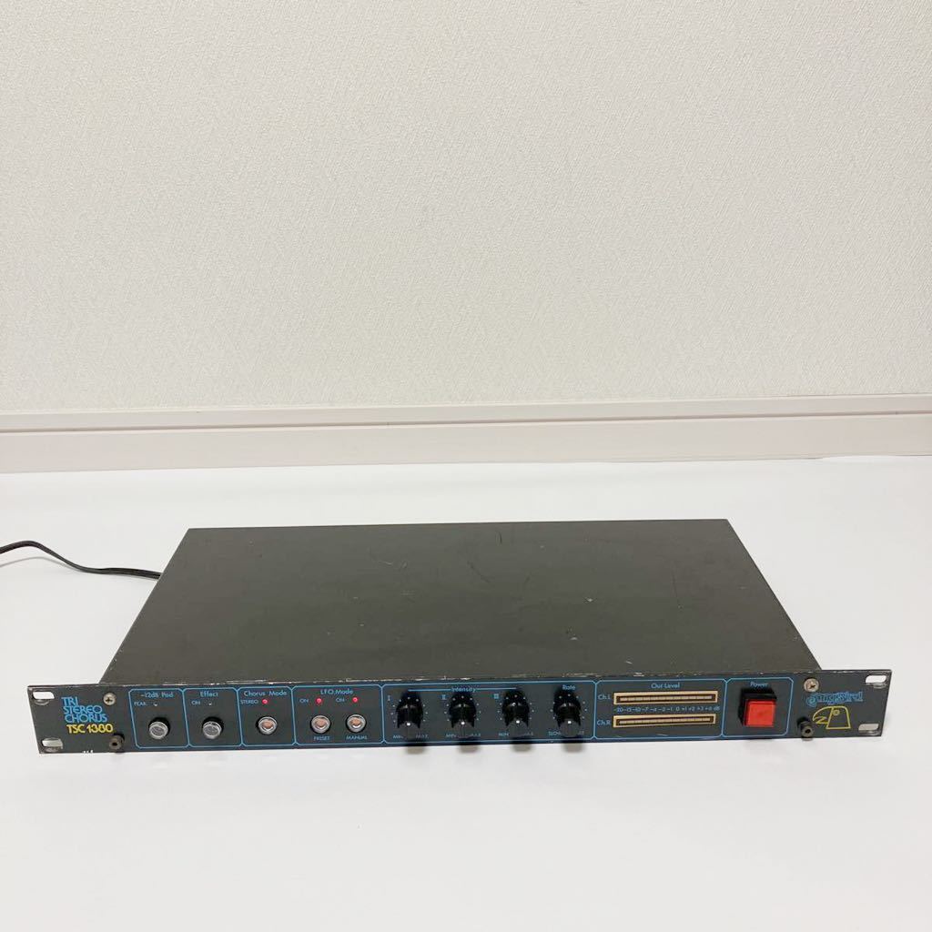 無料サンプルOK 530 ROCKMAN STEREO CHORUS コーラス エフェクター