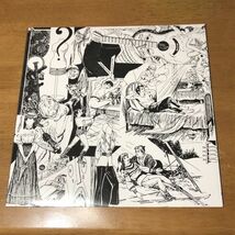 【即決】UKオリジナル盤12”シングル SEBADOH / ROCKING THE FOREST セバドー DINOSAUR JR LOU BARLOW FOLK IMPLOSION_画像4