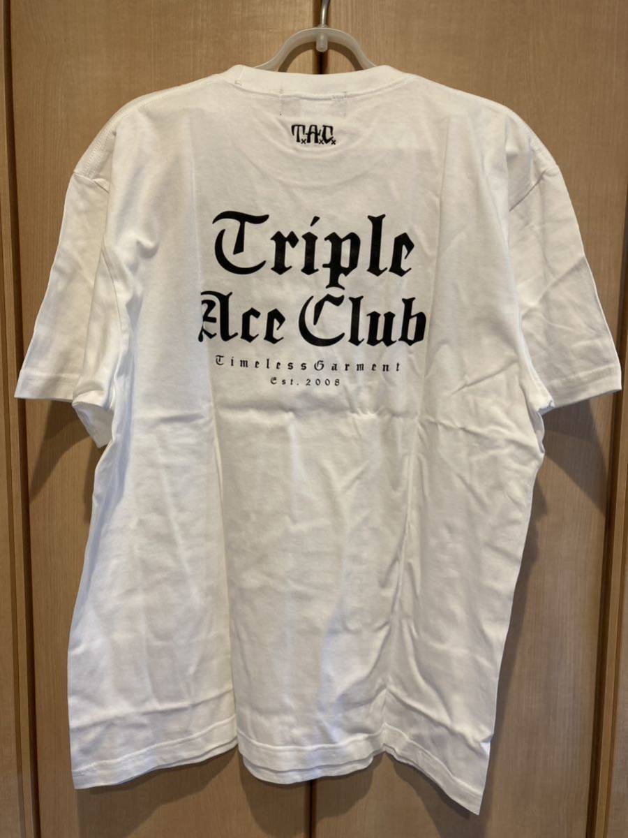 Yahoo!オークション - Triple Ace Club｜トリプルエースクラブの中古品