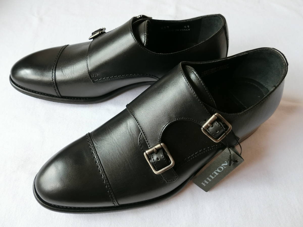 2023年最新】ヤフオク! -hilton 靴の中古品・新品・未使用品一覧