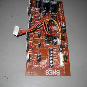 BNES MODEL TDA2030Ax7-A PCB,Assyの画像4