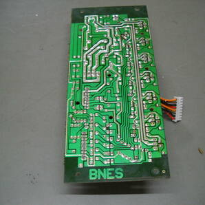 BNES MODEL TDA2030Ax7-A PCB,Assyの画像8