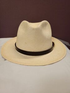 Genuine Panama Hats