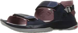  новый товар бесплатная доставка SALOMON TECH SANDAL FEEL 30. Salomon вода обувь Tec сандалии fi-ru уличные сандалии 