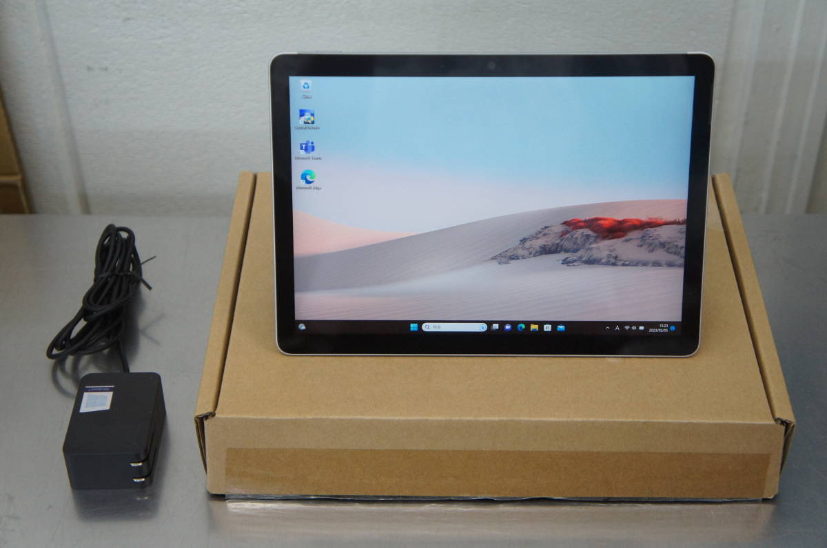 Microsoft Surface Go2 STT-00012 - JChere雅虎拍卖代购 Microsoft Surface Go2 STT-00012 - JChere雅虎拍卖代购