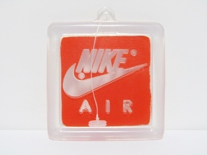 80s 90s VTG VINTAGE NIKE AIR JORDAN PLASTIC TAG 新品 ナイキ ジョーダン プラスティックタグ プラタグ オリジナル ビンテージ デッド