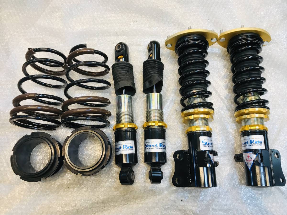 ヤフオク! -ワゴンr mh22s 車高調の中古品・新品・未使用品一覧 ヤフオク! -ワゴンr mh22s 車高調の中古品・新品・未使用品一覧