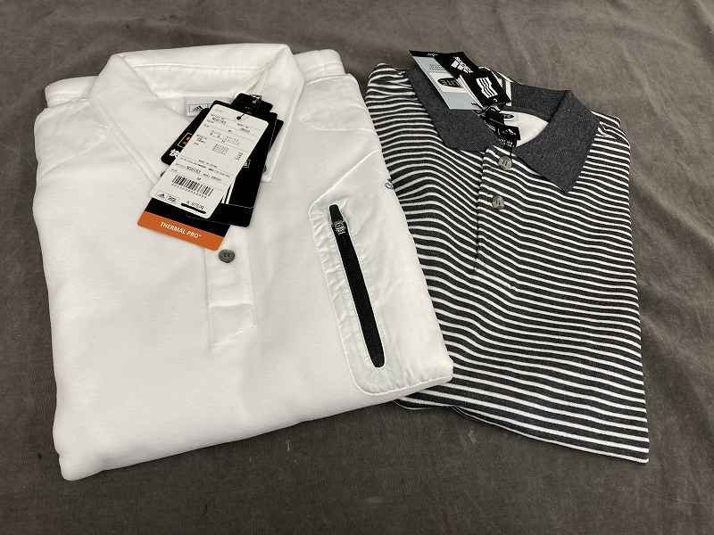 ゴルフウェアセットの値段と価格推移は?|424件の売買情報を集計した ゴルフウェアセットの値段と価格推移は?|424件の売買情報を集計した