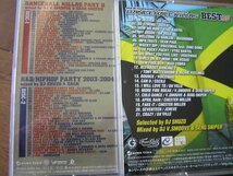 【HR008】AV8《Super Dance Freak - R&B / Hip Hop Party & Dancehall Killas》16CD_画像10