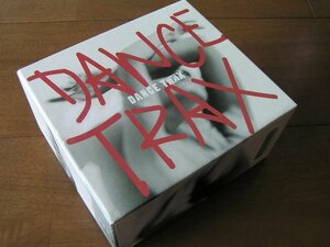 【RB305】80年代・90年代《Dance Trax / ダンス・トラックス》６CD Box