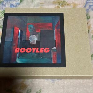 米津玄師　ブートレグ　BOOTLEG DVD無し