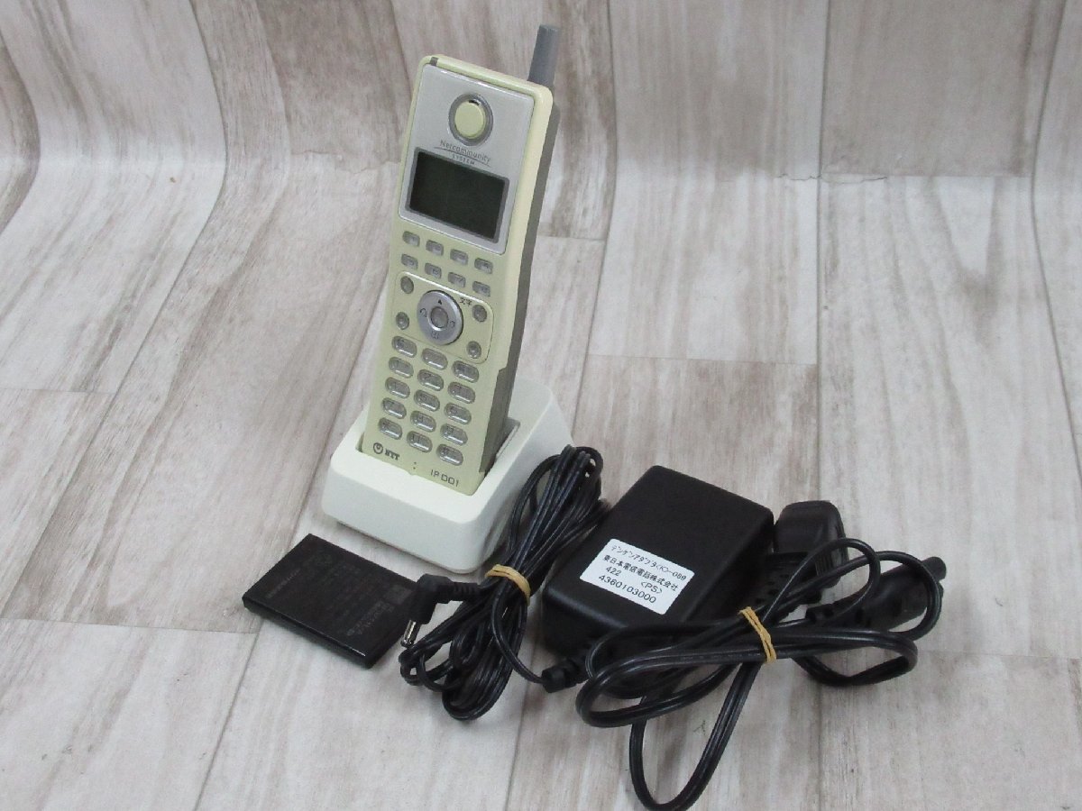2023年最新】ヤフオク! -ip電話機 コードレスの中古品・新品・未使用品一覧