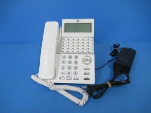 ^Ω ZI2 13003* guarantee have Saxa IP NetPhone SXⅢ NP520(W)(F) 30 button IP telephone machine 20 year made adaptor attaching * festival 10000! transactions breakthroug!!