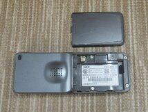 ΩYG 283 o 保証有 NEC IP3D-8PS-2 AspireX デジタルコードレス 電池付・祝10000!取引突破!!_画像8