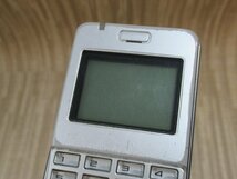 ΩYG 290 o 保証有 NEC IP3D-8PS-2 AspireX デジタルコードレス 電池付・祝10000!取引突破!!_画像3