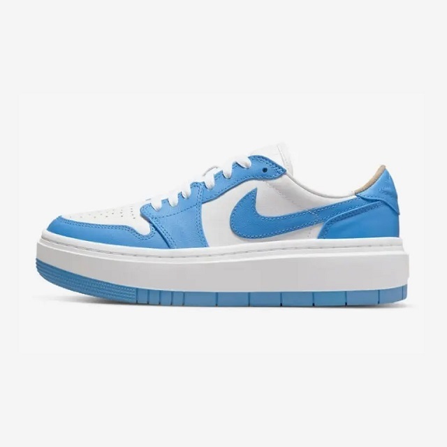 NIKE W AIR JORDAN 1 ELEVATE LOW SE DQ3698-141 エア ジョーダン