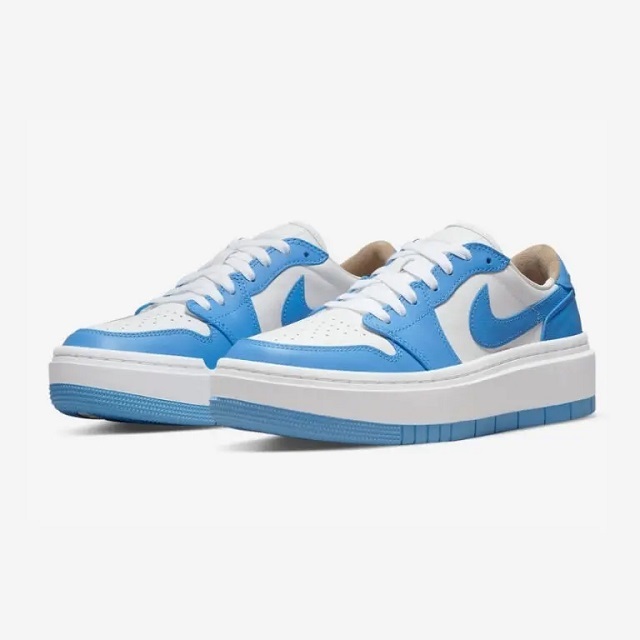 NIKE W AIR JORDAN 1 ELEVATE LOW SE DQ3698-141 エア ジョーダン