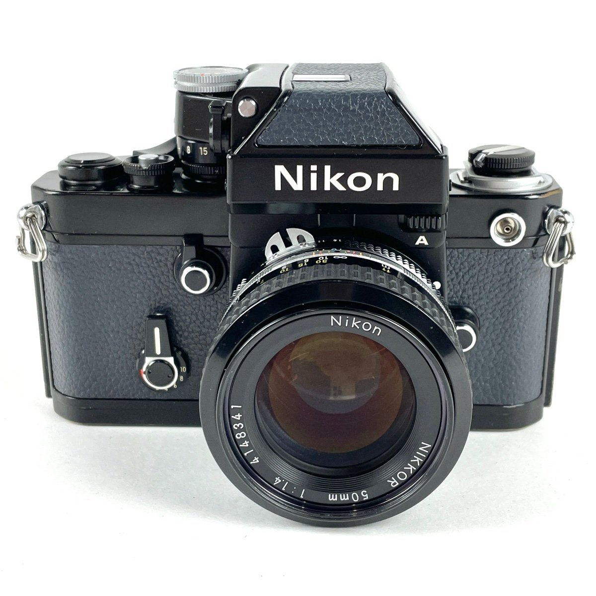 カメラ レンズ(単焦点) ヤフオク! -nikkor 50mm f1.4の中古品・新品・未使用品一覧