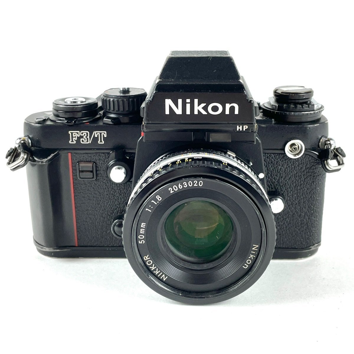 ヤフオク! -「ニコンf3チタン」の落札相場・落札価格