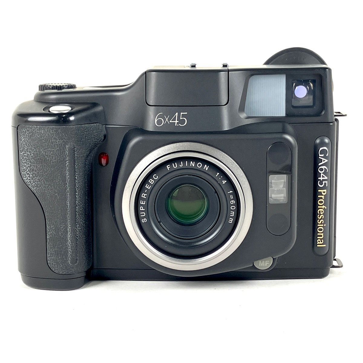 ジャンク FUJIFILM GA645Zi Professional-