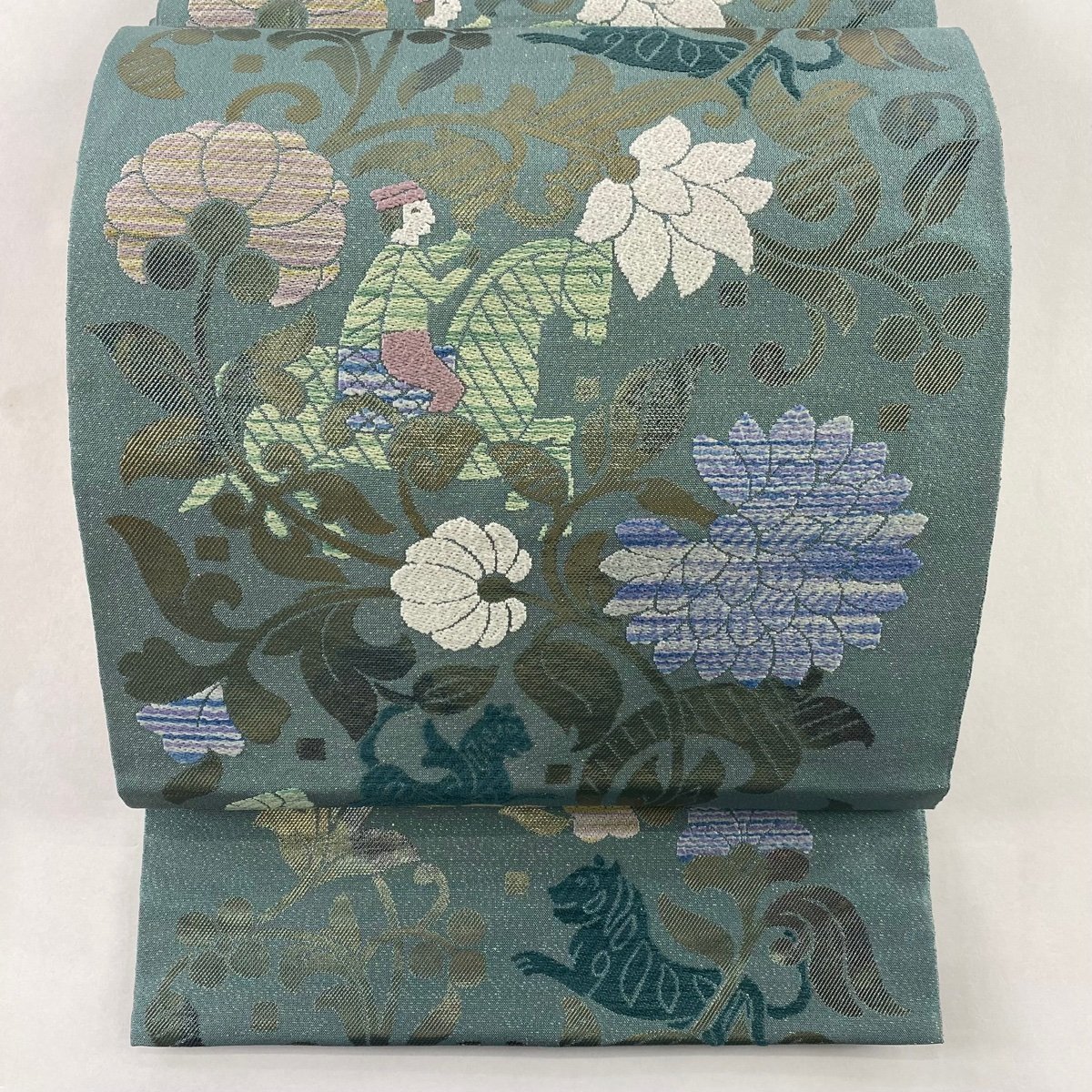 ヤフオク! -川島織物 帯(袋帯)の中古品・新品・古着一覧