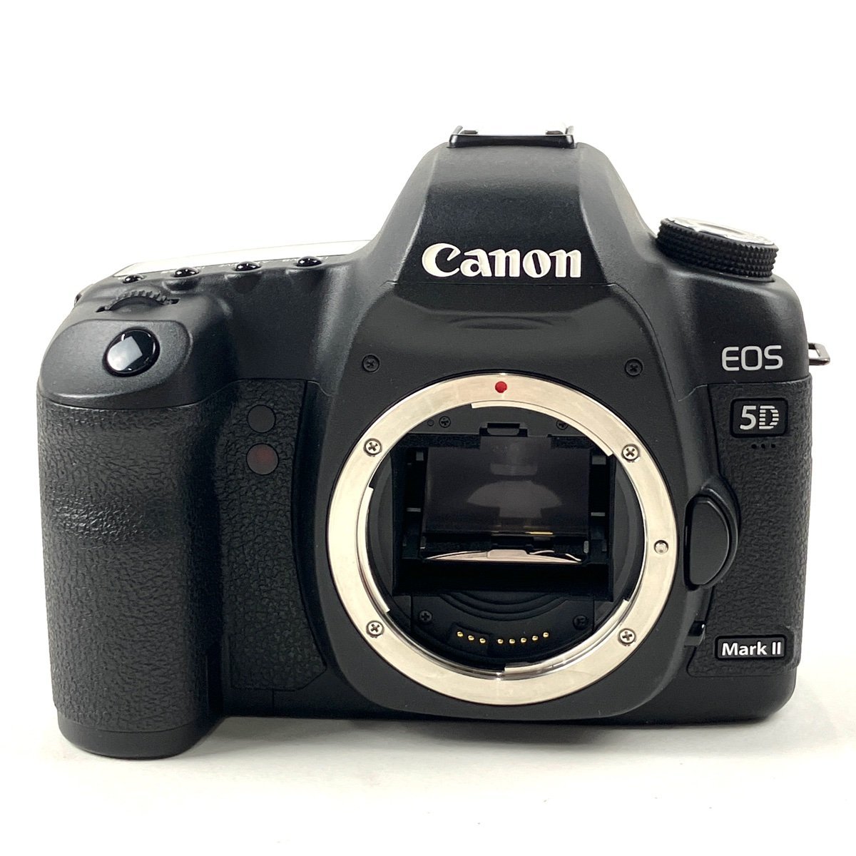 ❤️美品❤️Canon EOS 5D mark II トリプルレンズ