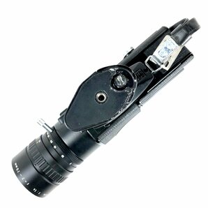 ニコン Nikon R10 SUPER 8ミリ [ジャンク品] フィルム ムービーカメラ 【中古】の画像6